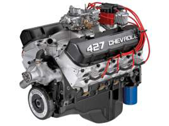 U2640 Engine